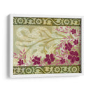 Rococó Celebración I - Vision Studio | Cuadro decorativo de Canvas Lab