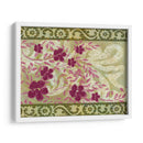 Rococó Celebración II - Vision Studio | Cuadro decorativo de Canvas Lab