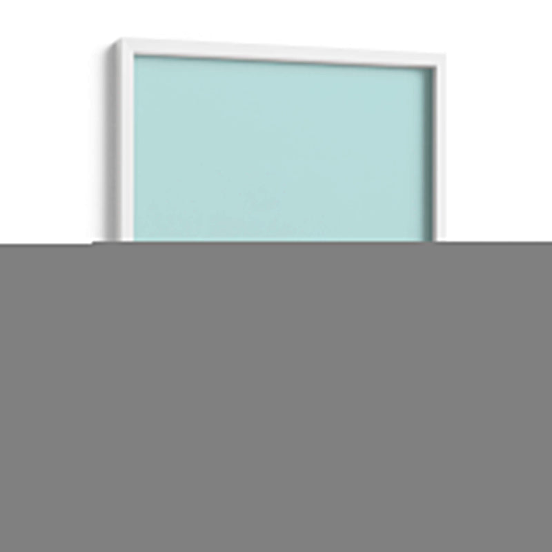 Osito feliz | Cuadro decorativo de Canvas Lab