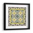 Teja Clásica I - Vision Studio | Cuadro decorativo de Canvas Lab