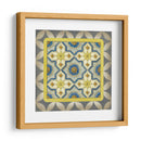 Teja Clásica I - Vision Studio | Cuadro decorativo de Canvas Lab
