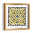 Teja Classic II - Vision Studio | Cuadro decorativo de Canvas Lab