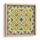 Teja Classic II - Vision Studio | Cuadro decorativo de Canvas Lab