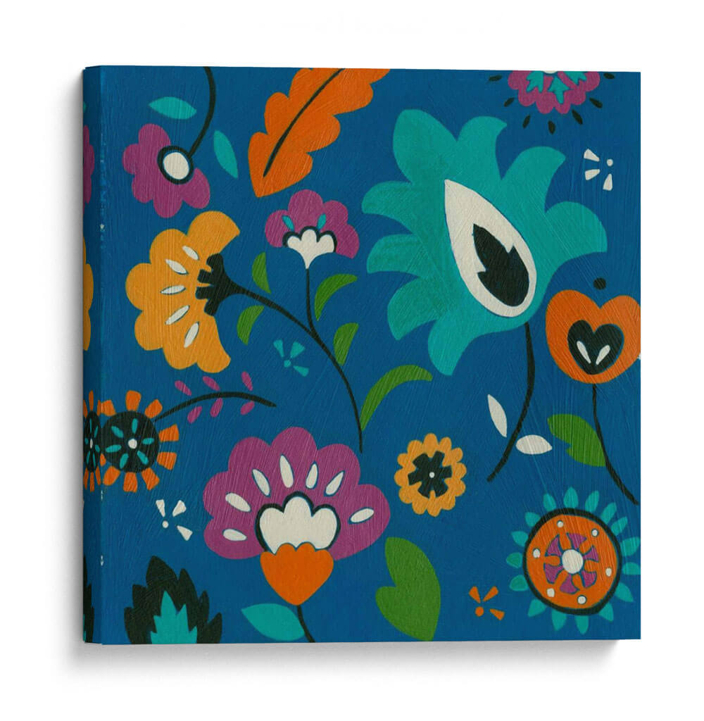 Calliope I - Chariklia Zarris | Cuadro decorativo de Canvas Lab