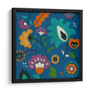 Calliope I - Chariklia Zarris | Cuadro decorativo de Canvas Lab