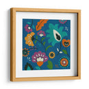 Calliope I - Chariklia Zarris | Cuadro decorativo de Canvas Lab