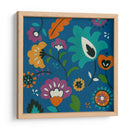 Calliope I - Chariklia Zarris | Cuadro decorativo de Canvas Lab