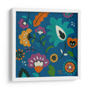 Calliope I - Chariklia Zarris | Cuadro decorativo de Canvas Lab