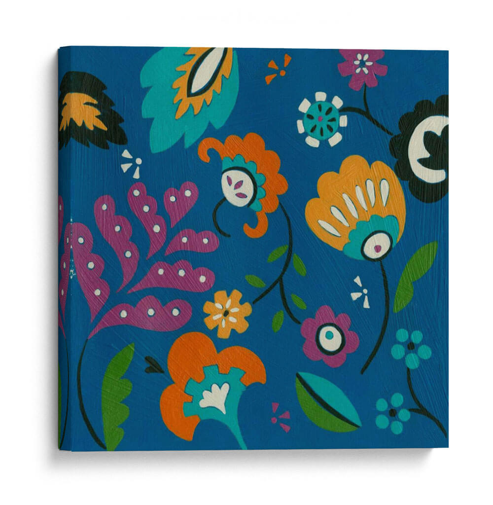 Calliope II - Chariklia Zarris | Cuadro decorativo de Canvas Lab