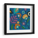 Calliope II - Chariklia Zarris | Cuadro decorativo de Canvas Lab