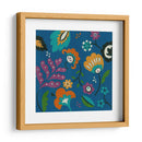 Calliope II - Chariklia Zarris | Cuadro decorativo de Canvas Lab