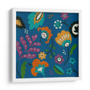 Calliope II - Chariklia Zarris | Cuadro decorativo de Canvas Lab