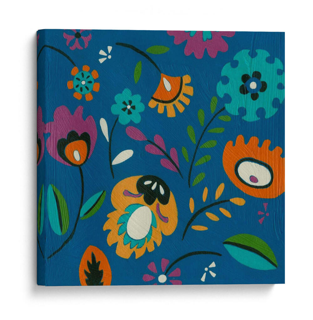 Calliope III - Chariklia Zarris | Cuadro decorativo de Canvas Lab