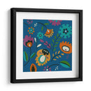 Calliope III - Chariklia Zarris | Cuadro decorativo de Canvas Lab