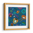 Calliope III - Chariklia Zarris | Cuadro decorativo de Canvas Lab