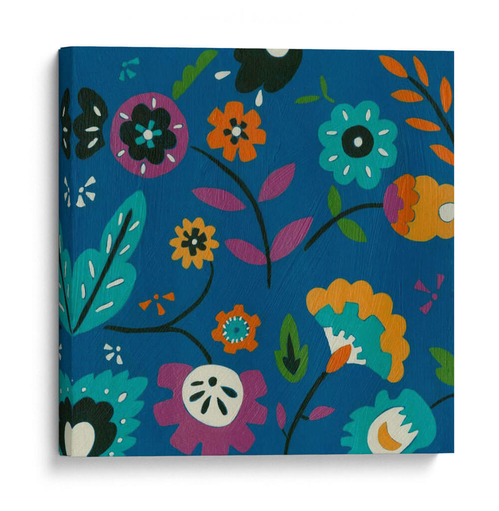 Calliope IV - Chariklia Zarris | Cuadro decorativo de Canvas Lab