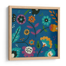 Calliope IV - Chariklia Zarris | Cuadro decorativo de Canvas Lab