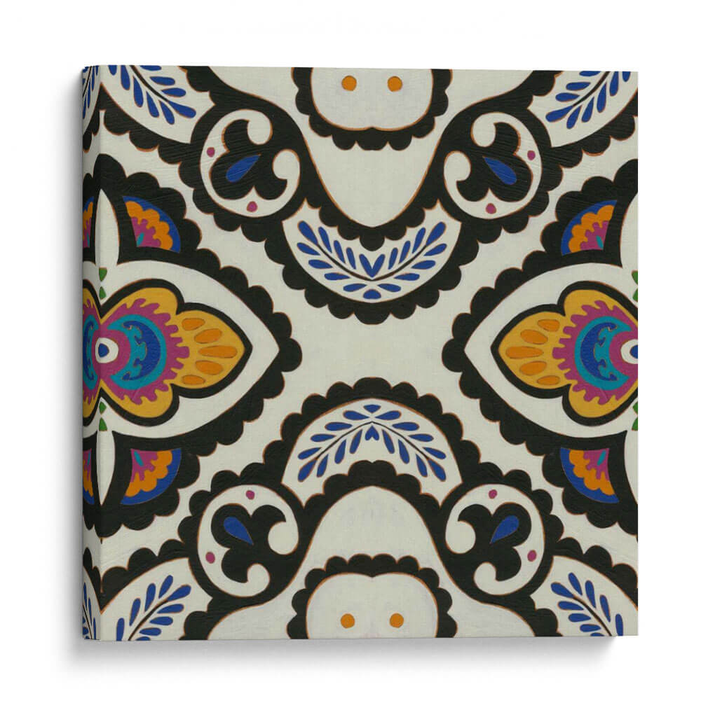 Calliope Piropo II - Chariklia Zarris | Cuadro decorativo de Canvas Lab