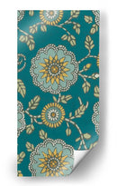 Cottage Paneles I - June Erica Vess | Cuadro decorativo de Canvas Lab