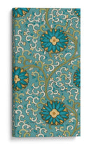 Paneles Cottage II - June Erica Vess | Cuadro decorativo de Canvas Lab