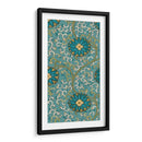 Paneles Cottage II - June Erica Vess | Cuadro decorativo de Canvas Lab