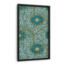 Paneles Cottage II - June Erica Vess | Cuadro decorativo de Canvas Lab