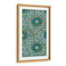 Paneles Cottage II - June Erica Vess | Cuadro decorativo de Canvas Lab