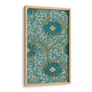 Paneles Cottage II - June Erica Vess | Cuadro decorativo de Canvas Lab