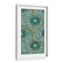 Paneles Cottage II - June Erica Vess | Cuadro decorativo de Canvas Lab