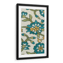 Paneles Cottage III - June Erica Vess | Cuadro decorativo de Canvas Lab