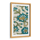 Paneles Cottage III - June Erica Vess | Cuadro decorativo de Canvas Lab