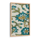 Paneles Cottage III - June Erica Vess | Cuadro decorativo de Canvas Lab