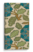 Paneles Cottage IV - June Erica Vess | Cuadro decorativo de Canvas Lab