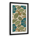 Paneles Cottage IV - June Erica Vess | Cuadro decorativo de Canvas Lab