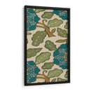 Paneles Cottage IV - June Erica Vess | Cuadro decorativo de Canvas Lab