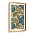 Paneles Cottage IV - June Erica Vess | Cuadro decorativo de Canvas Lab