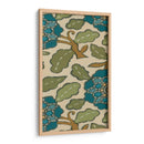 Paneles Cottage IV - June Erica Vess | Cuadro decorativo de Canvas Lab