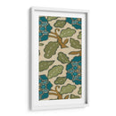 Paneles Cottage IV - June Erica Vess | Cuadro decorativo de Canvas Lab