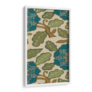 Paneles Cottage IV - June Erica Vess | Cuadro decorativo de Canvas Lab