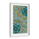 Paneles Cottage V - June Erica Vess | Cuadro decorativo de Canvas Lab