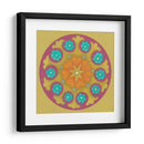 Me Celebración Suzani - Chariklia Zarris | Cuadro decorativo de Canvas Lab