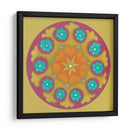 Me Celebración Suzani - Chariklia Zarris | Cuadro decorativo de Canvas Lab