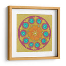 Me Celebración Suzani - Chariklia Zarris | Cuadro decorativo de Canvas Lab