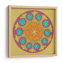 Me Celebración Suzani - Chariklia Zarris | Cuadro decorativo de Canvas Lab