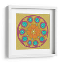 Me Celebración Suzani - Chariklia Zarris | Cuadro decorativo de Canvas Lab