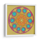 Me Celebración Suzani - Chariklia Zarris | Cuadro decorativo de Canvas Lab