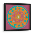 Celebración Suzani III - Chariklia Zarris | Cuadro decorativo de Canvas Lab