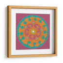 Celebración Suzani III - Chariklia Zarris | Cuadro decorativo de Canvas Lab