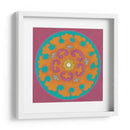 Celebración Suzani III - Chariklia Zarris | Cuadro decorativo de Canvas Lab