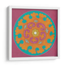 Celebración Suzani III - Chariklia Zarris | Cuadro decorativo de Canvas Lab